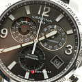 Часы Certina DS Podium Chronograph GMT C034.654.16.087.01 фото 5