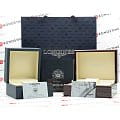 Longines Longines Record Collection L2.821.4.56.6  - задняя крышка сталь металл корпуса, швейцария часы