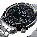 Часы Casio Edifice EF-130D-1A2 фото 4