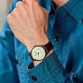 Orient Orient Automatic RA-AP0105Y3 (RA-AP0105Y30B) , наручные мужские часы фото под углом