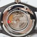 Certina Certina DS+ C041.407.39.051.00  - задняя крышка сталь металл корпуса, швейцария часы
