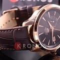 Orient Orient AL00004B (FAL00004B)  наручные мужские часы фото под углом.