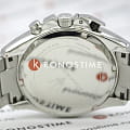 Maserati R8873612049 мужские часы застежка крупным планом