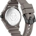 Часы Philipp Plein The Skull Ecoceramic PWUBA0323 фото 3