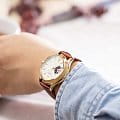 Orient Orient RA-AG0024S япония наручные женские часы заводная головка с логотипом Orient