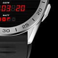 TAG Heuer TAG Heuer Connected Calibre E3 - 45 mm SBG8A12.BT6219  - задняя крышка сталь металл керамика корпуса, швейцария часы