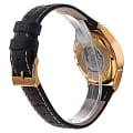 Hamilton Hamilton Jazzmaster Viewmatic Auto H32335555, jazzmaster швейцария мужские часы на браслете кожаный боковой вид