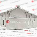 Hamilton Hamilton Khaki Field Quartz 38mm H69401130 кварцевые мужские часы часы крупный план черный циферблата