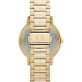 Armani Exchange Armani Exchange Drexler  AX7119,  италия мужские часы на браслете сталь с ip покрытием боковой вид