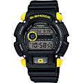 Часы Casio G-Shock DW-9052-1C9