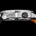 Оригинальные часы Stuhrling Stuhrling Navigator 1012.02 механические калибр механизма  общий вид