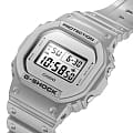 Оригинальные часы Casio Casio G-Shock DW-5600FF-8DR (DW-5600FF-8) электронные калибр механизма  общий вид