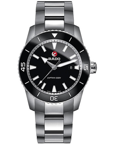 Rado Captain Cook Automatic R32501153