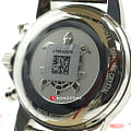 Часы Certina DS Podium Chronograph GMT C034.654.16.087.01 фото 8