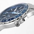 Оригинальные часы Jacques Lemans Jacques Lemans Hybromatic 1-2109H кварцевые калибр механизма  общий вид