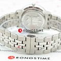 Certina Certina DS Caimano C035.410.11.012.00 DS Caimano — задняя крышка сталь металл корпуса швейцарские часы