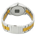 Rado Rado Coupole Classic Automatic R22864032, coupole швейцария мужские часы на браслете сталь c pvd покрытием боковой вид