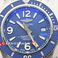 Часы Breitling Superocean Automatic 42 A17366D81C1A1 фото 6