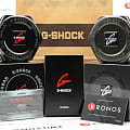 Часы Casio G-Shock GA-900SKE-8A фото 9