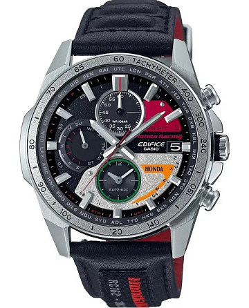 Casio Edifice EQW-A2000HR-1A