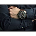 Diesel Diesel Mr. Daddy DZ7314 DZ7314 оригинальные мужские часы в комплекте с коробкой