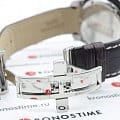 Certina Certina DS Cascadeur C003.617.26.290.00 мужские часы коричневый циферблат на запястье