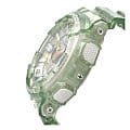 Оригинальные часы Casio Casio G-Shock GMA-S120GS-3ADR (GMA-S120GS-3A) электронные калибр механизма  общий вид