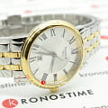 Часы Tissot Carson Premium Lady T122.210.22.033.00 фото 4