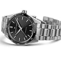 Оригинальные часы Hamilton Hamilton Jazzmaster Performer Auto H36205130 механические калибр механизма h-10 общий вид