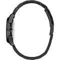 Karl Lagerfeld Karl Lagerfeld Round Essentials R0553101501,  сша женские часы на браслете нержавеющая сталь с ip-покрытием боковой вид