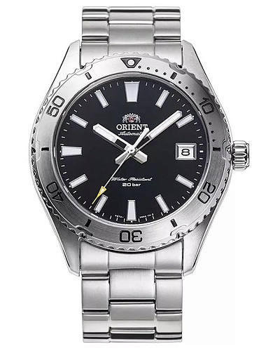 механические Orient Sport Automatic RA-AC0Q01B10B (RA-AC0Q01B10)