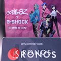 Casio Casio G-Shock DW-5600HRGRZ-1 электронные мужские часы часы крупный план черный циферблата