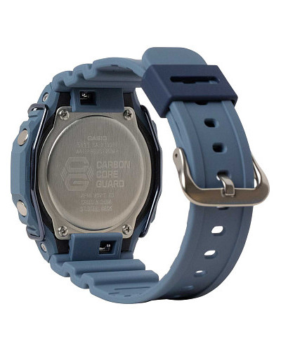 Casio G-Shock GA-2100PT-2ADR (GA-2100PT-2A)