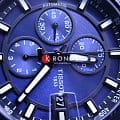 Tissot Tissot T-Race Automatic Chronograph T115.427.27.041.00 модель T1154272704100 - комплект поставки Tissot: часы, коробка и документация