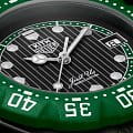 TAG Heuer TAG Heuer Formula 1 I Kith WA121L.BT0014  наручные мужские часы фото под углом.