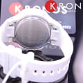 Casio Casio Baby-G BGS-100GS-7A, baby-g япония женские часы на браслете пластик боковой вид