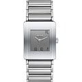 Rado Rado Integral R20664152  R20664152 кварцевые мужские часы  циферблат, браслет сталь + керамические вставки — вид спереди