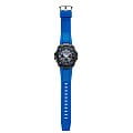 Casio Casio G-Shock GST-W300G-2A1 GST G-Steel - задняя крышка пластик сталь металл корпуса, япония часы