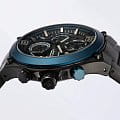 Jacques Lemans Jacques Lemans Sport 1-2150G мужские часы черный циферблат на запястье