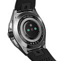 Оригинальные часы TAG Heuer TAG Heuer Connected Calibre E3 - 45 mm SBG8A12.BT6219 в фирменной упаковке от производителя