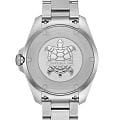 Certina Certina DS-X GMT C047.452.11.081.01 DS-X GMT, наручные мужские часы фото под углом