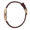Lee Cooper Lee Cooper LC08191.431,  англия женские часы на браслете кожаный боковой вид