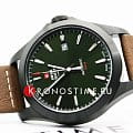 Swiss Military by Chrono Swiss Military by Chrono Automatic Collection SMA34077.12 , наручные мужские часы фото под углом