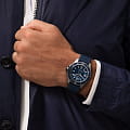 Часы Breitling Superocean Automatic 42 A17366D81C1S2 фото 5