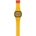 Casio Casio G-Shock DW-5610Y-9DR (DW-5610Y-9) мужские часы желтый циферблат на запястье
