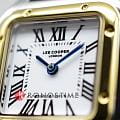 Оригинальные часы Lee Cooper Lee Cooper LC08191.231 кварцевые калибр механизма  общий вид