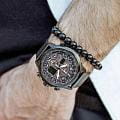 Citizen Citizen Promaster JY8037-50E  наручные мужские часы фото под углом.