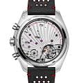 Omega Omega Speedmaster Chronoscope 329.32.43.51.02.001 , наручные мужские часы фото под углом