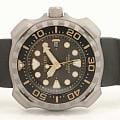 Citizen Citizen Promaster BN0220-16E, promaster япония мужские часы на браслете полиуретан боковой вид