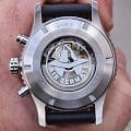 Оригинальные часы Hamilton Hamilton Khaki Aviation Converter Air Zermatt Limited Edition H76706730 в фирменной упаковке от производителя